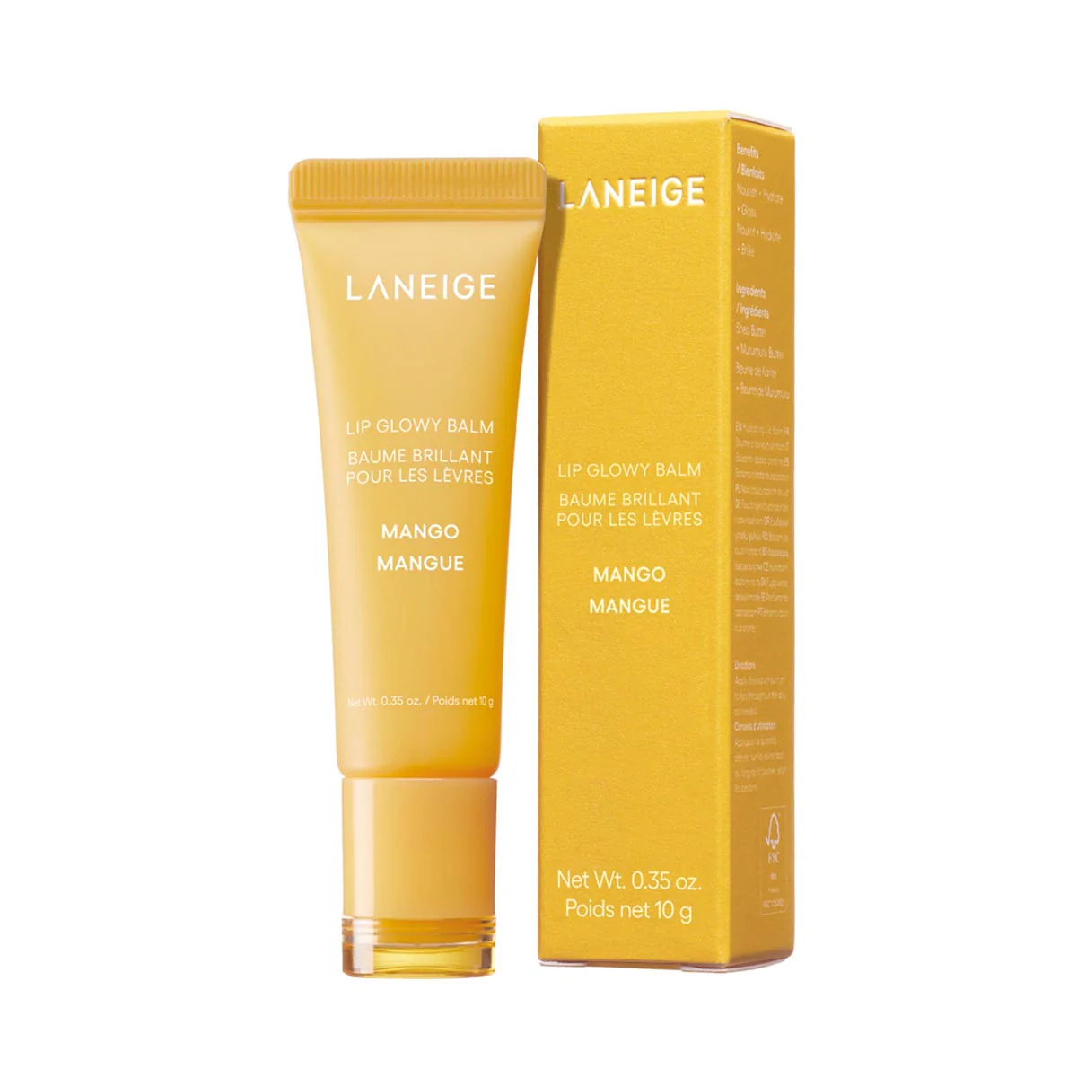 Lip Glowy Balm - Image 11