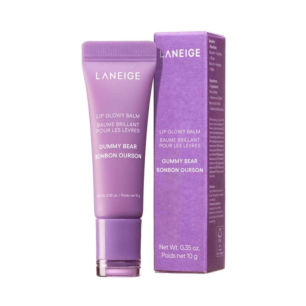 Lip Glowy Balm - Image 14