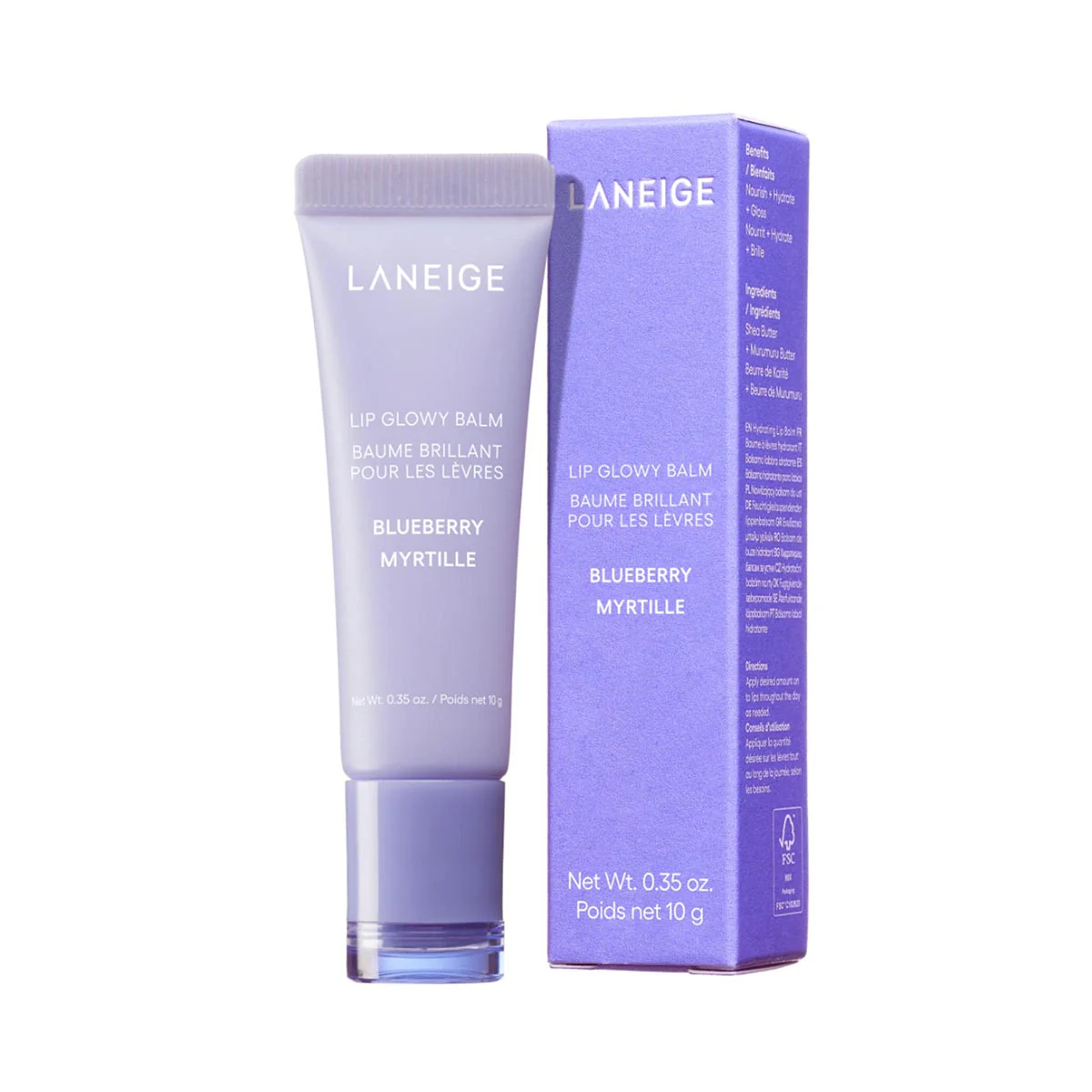 Lip Glowy Balm - Image 17