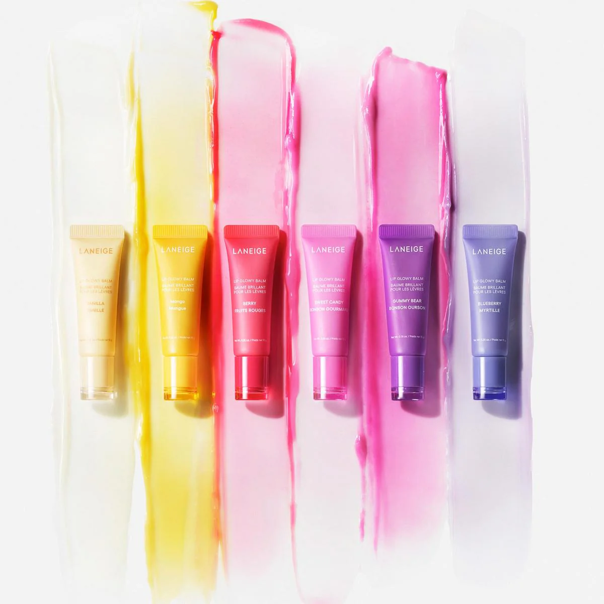 Lip Glowy Balm - Image 19
