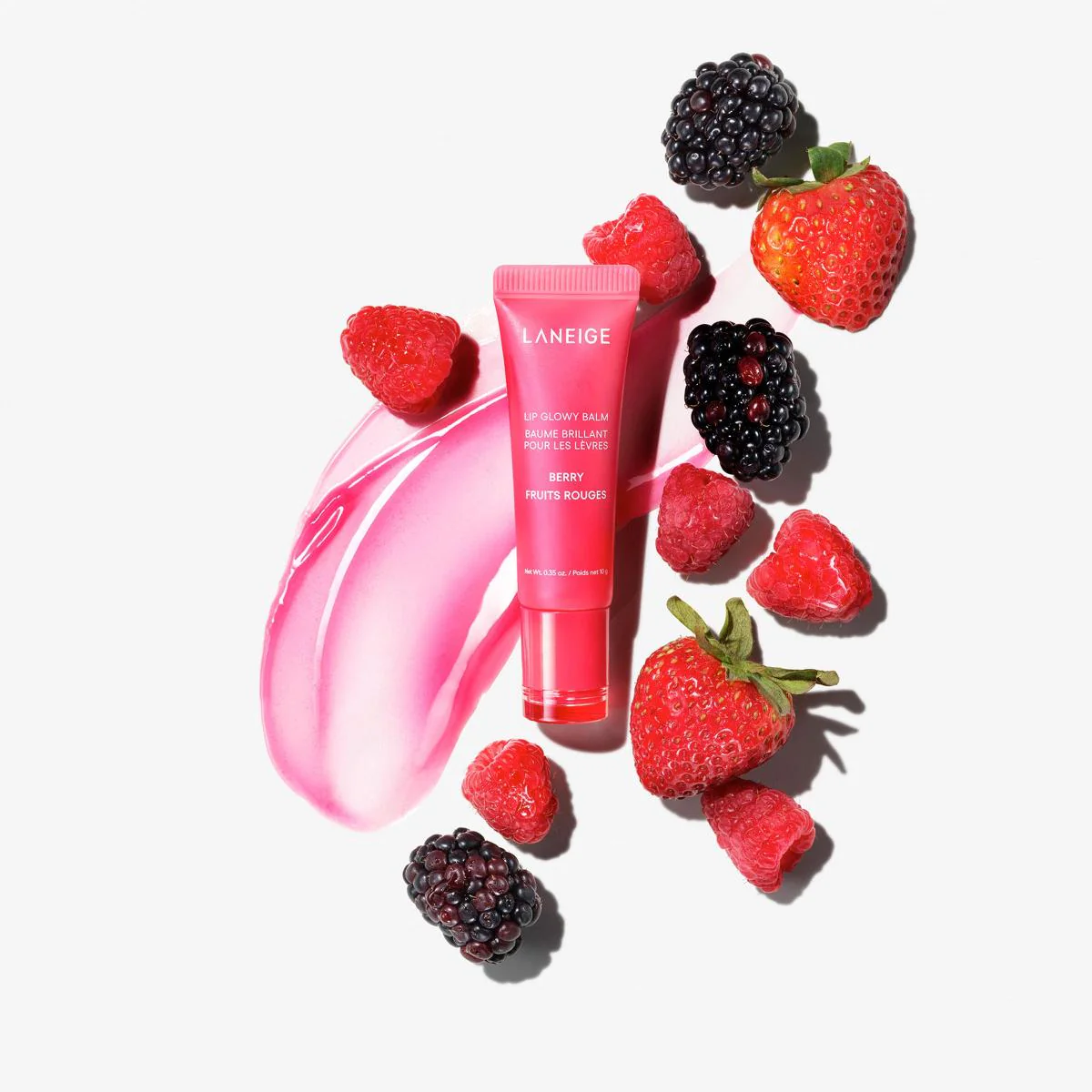 Lip Glowy Balm - Image 21