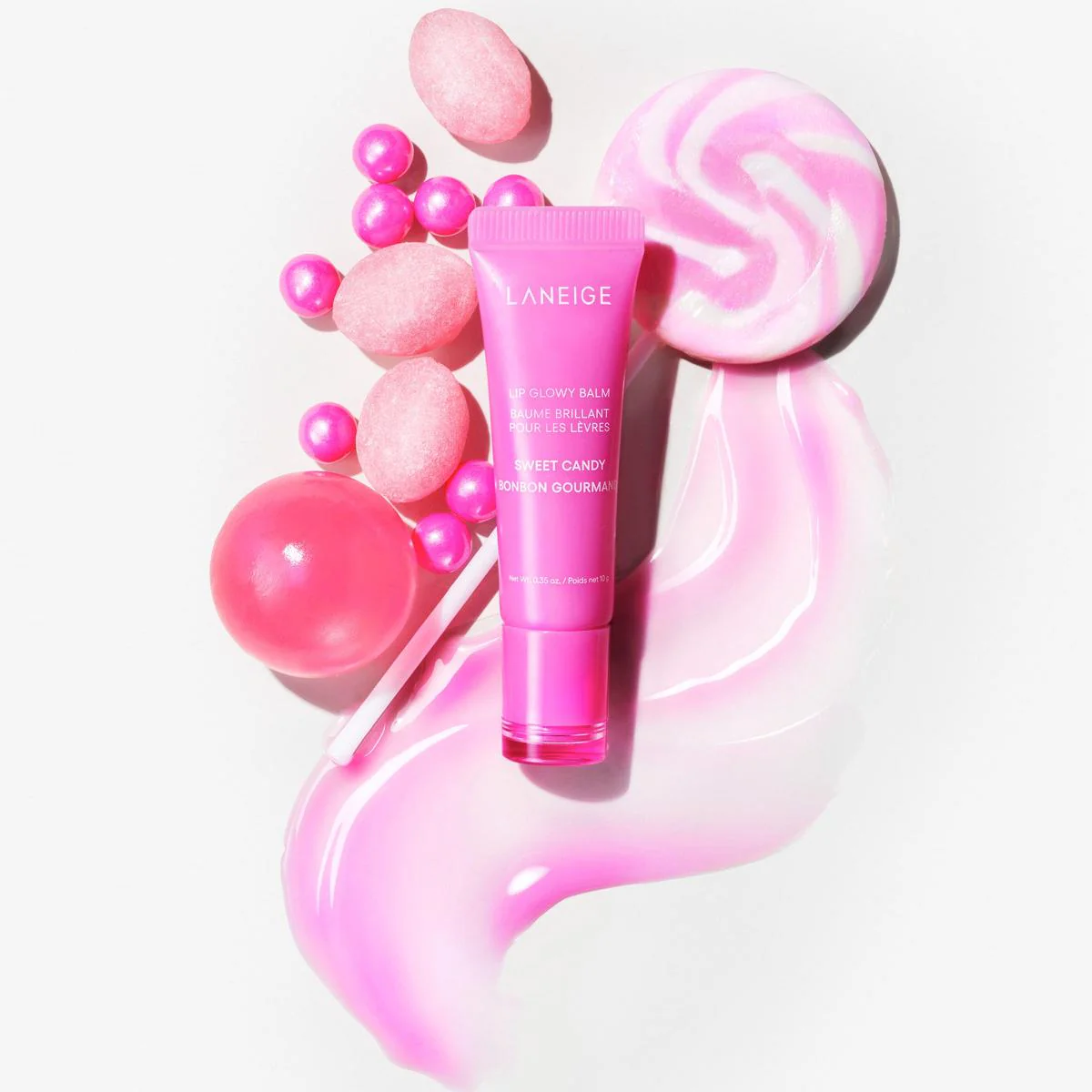 Lip Glowy Balm - Image 22
