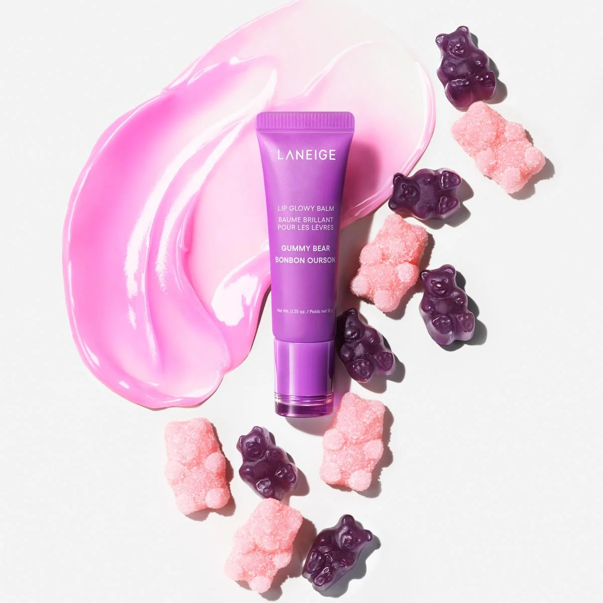 Lip Glowy Balm - Image 24