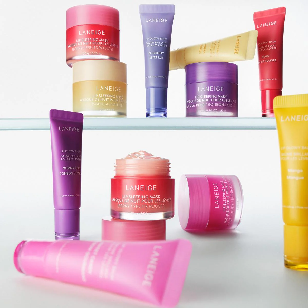 Lip Glowy Balm - Image 26