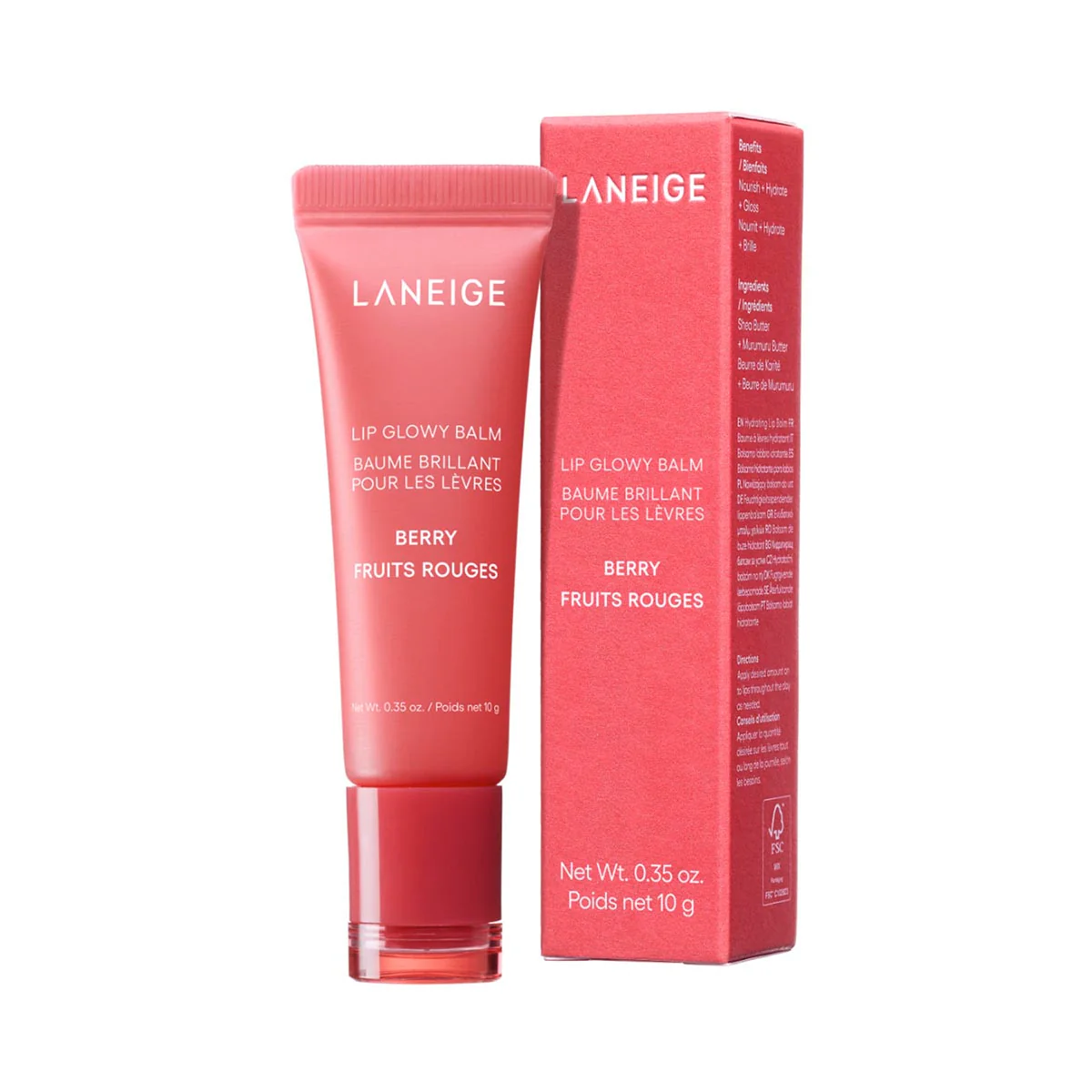 Lip Glowy Balm - Image 5