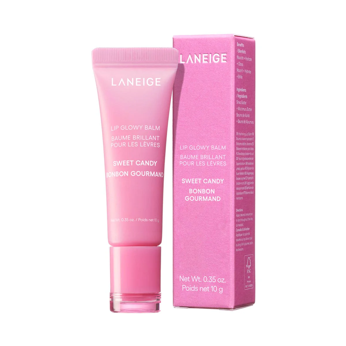 Lip Glowy Balm - Image 8