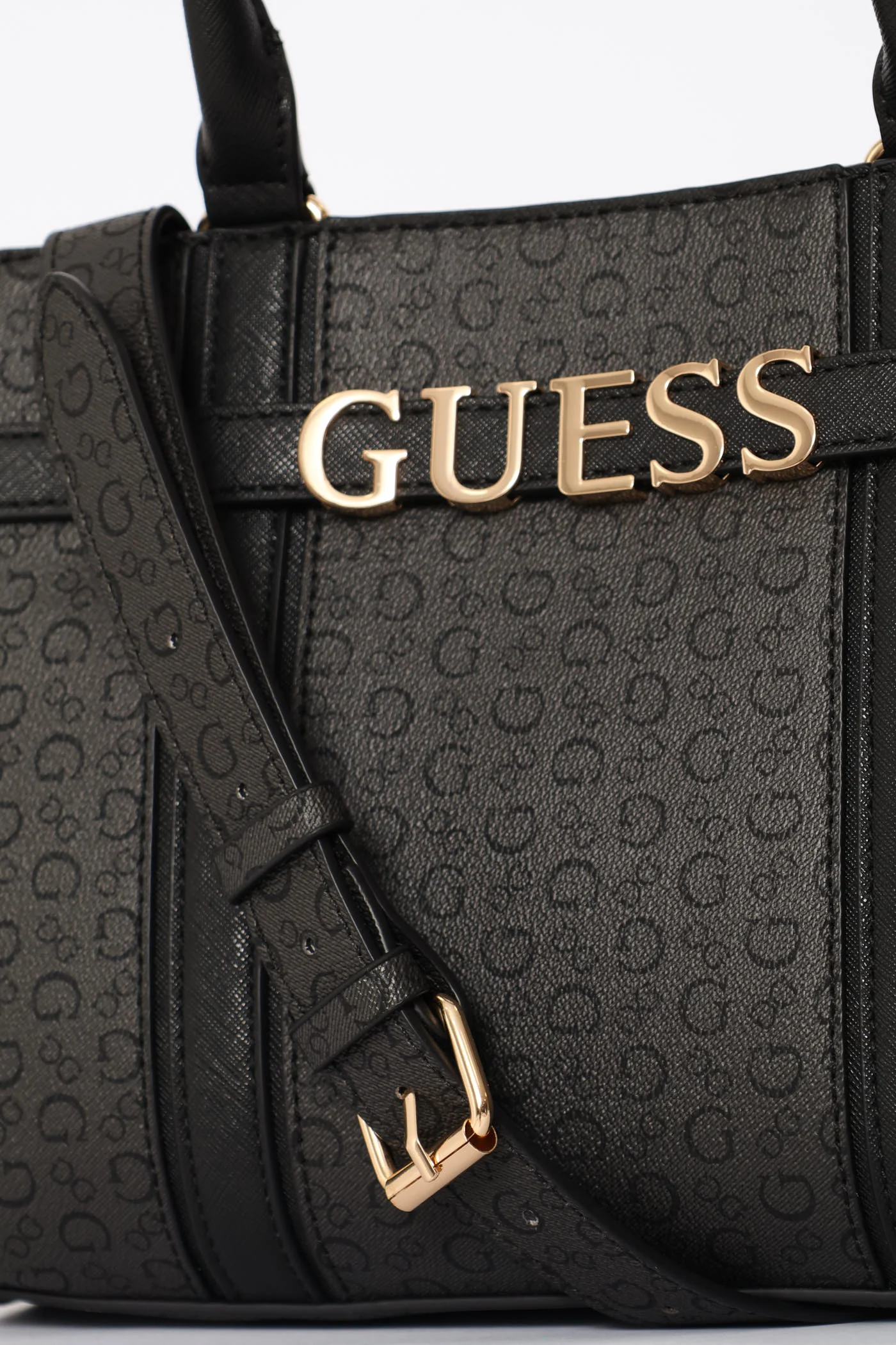 Lisbeth Satchel - Charcoal - Image 2