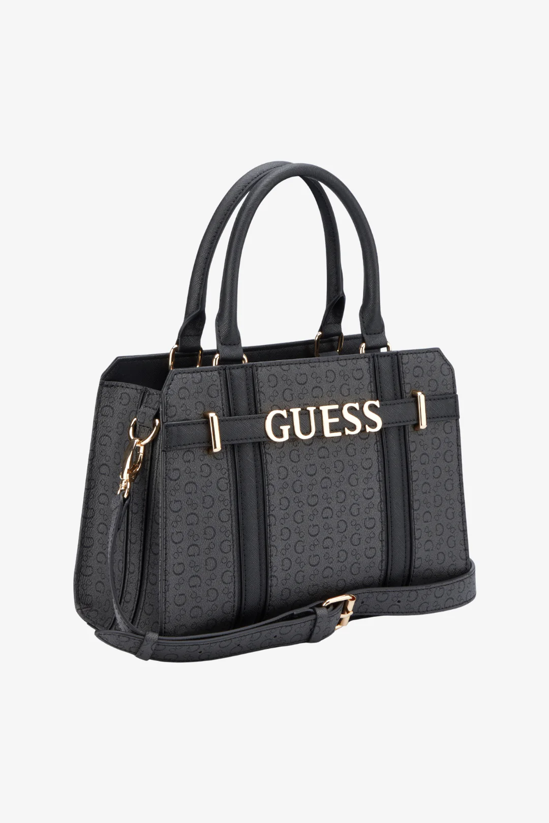 Lisbeth Satchel - Charcoal - Image 3
