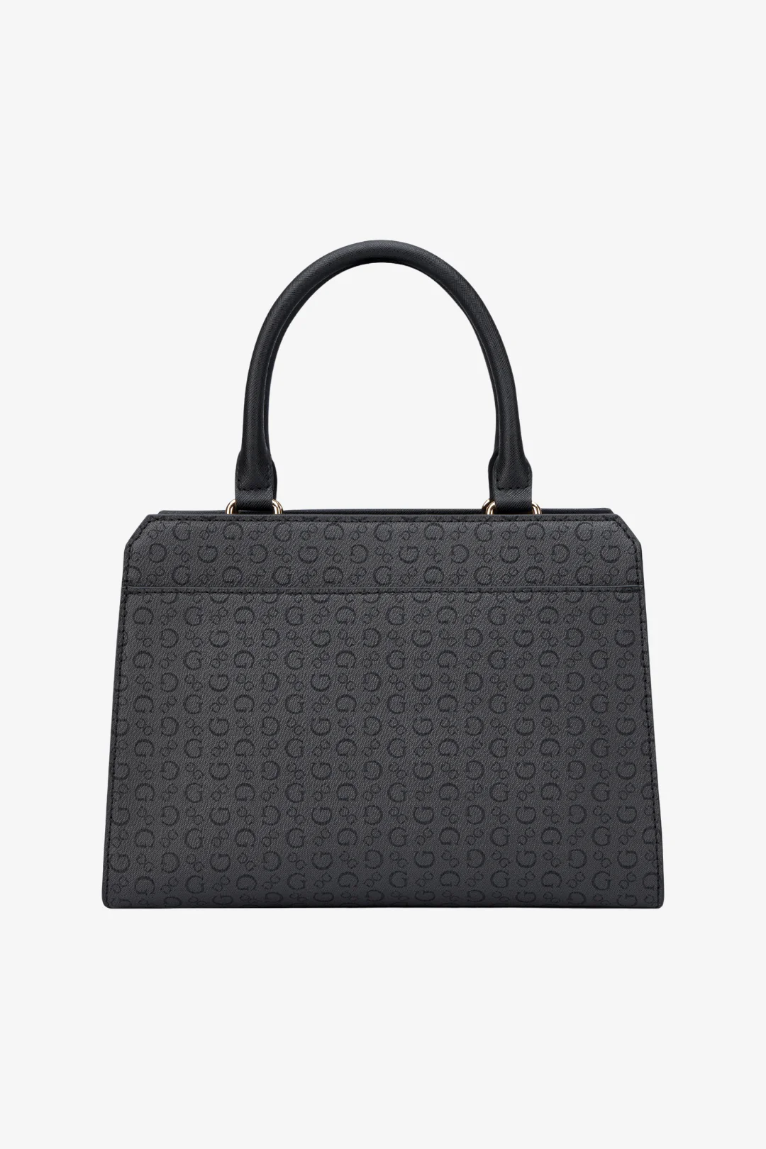 Lisbeth Satchel - Charcoal - Image 4