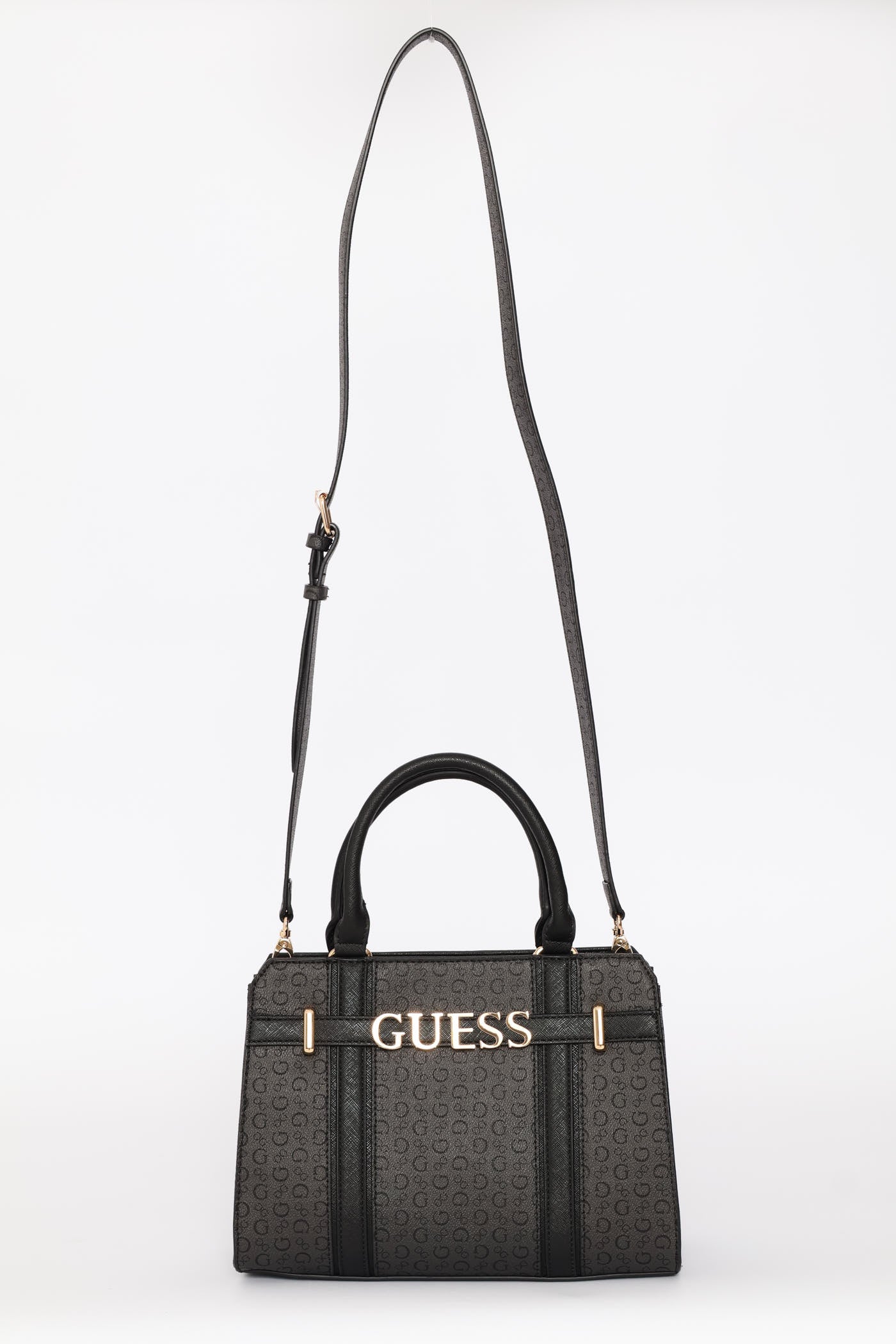 Lisbeth Satchel - Charcoal - Image 5