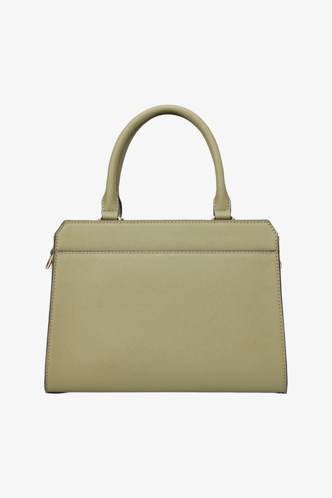 Lisbeth Satchel - Green - Image 5