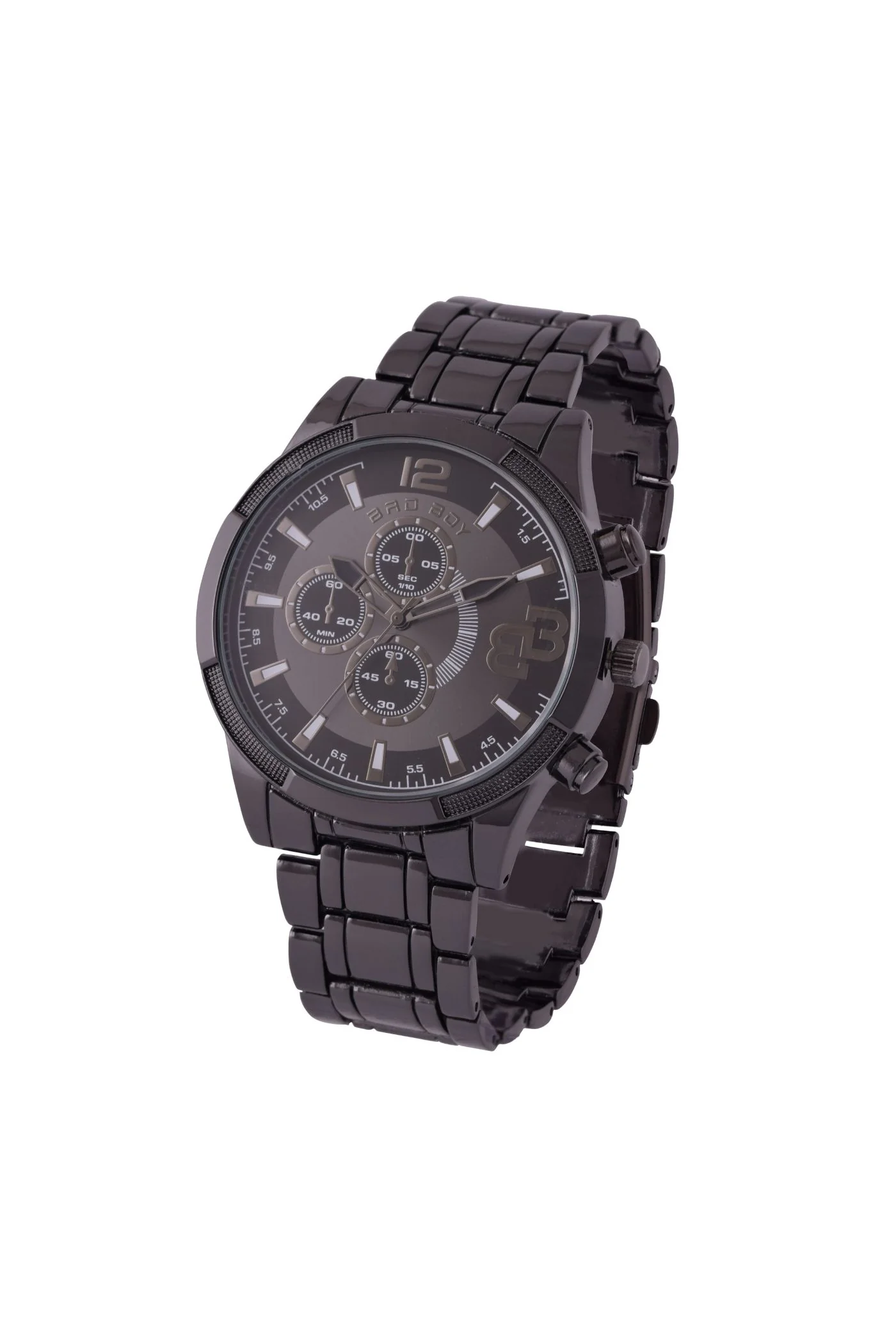 Lite Metal Watch - Gunmetal - Image 2
