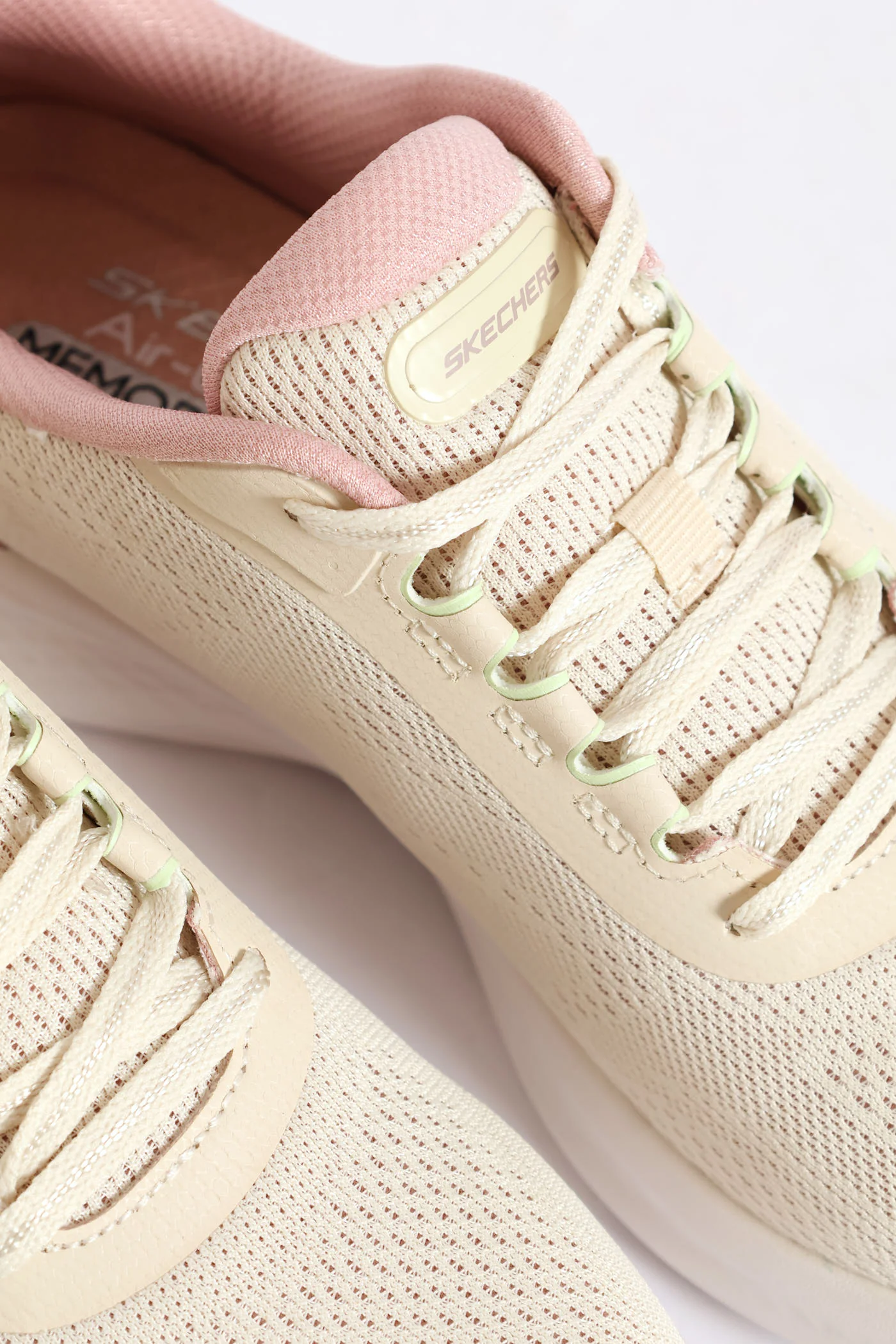 Lite Pro 2.0 Sneaker - Natural - Image 2