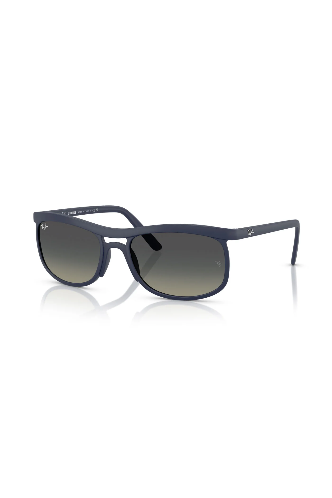 Liteforce Sunglasses - Grey - Image 2