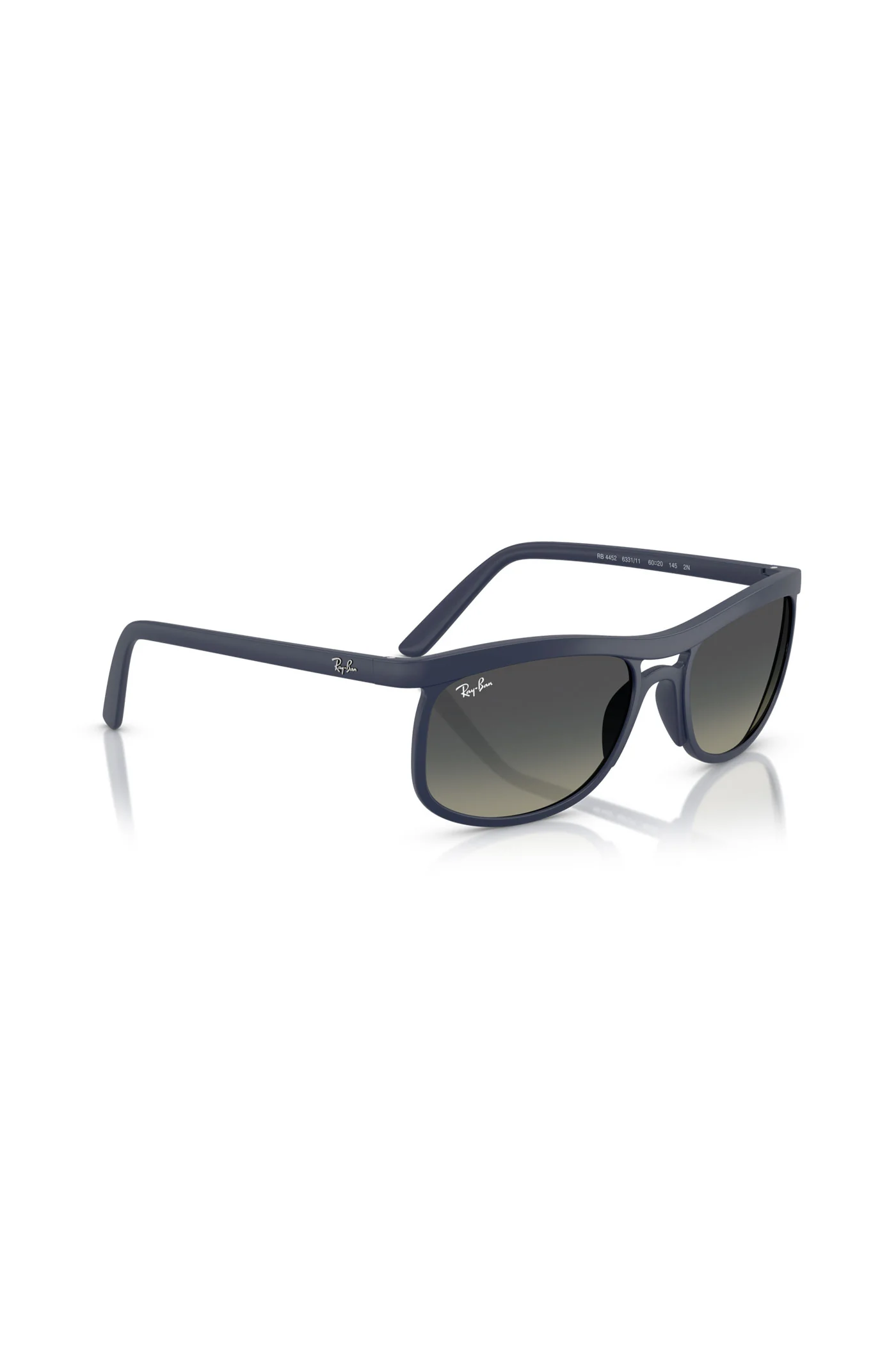 Liteforce Sunglasses - Grey - Image 4