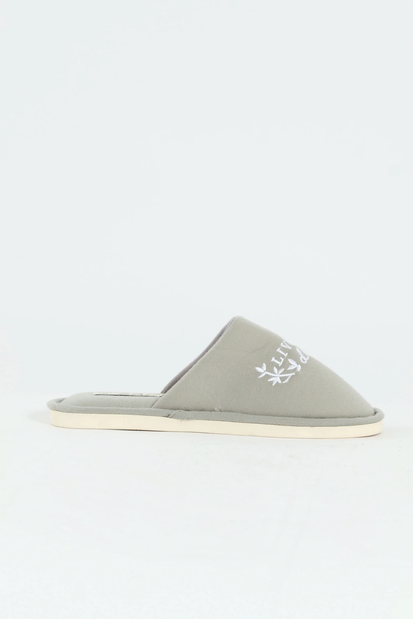Live Your Dream Slipper - Fatigue - Image 3