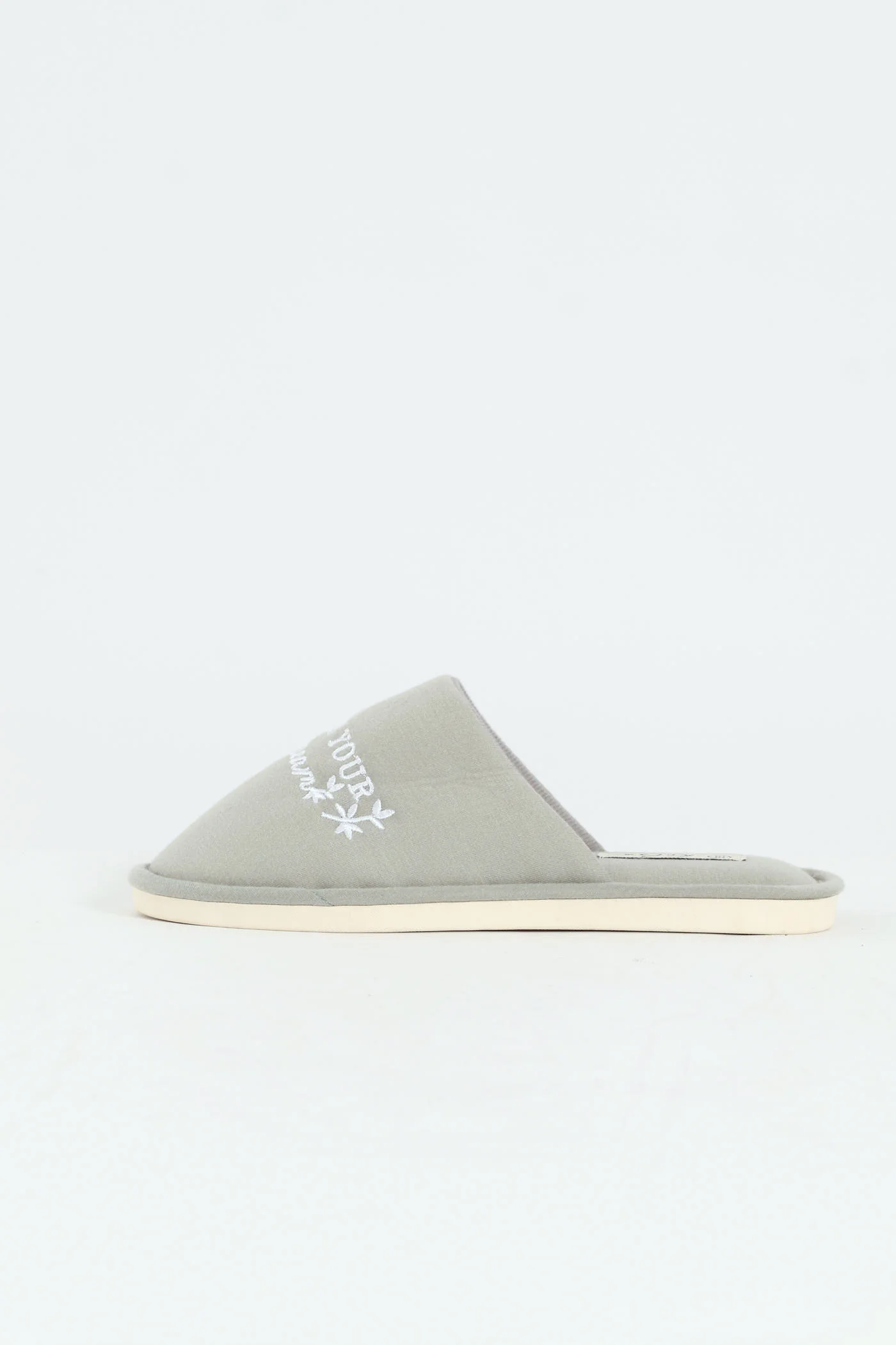 Live Your Dream Slipper - Fatigue - Image 4