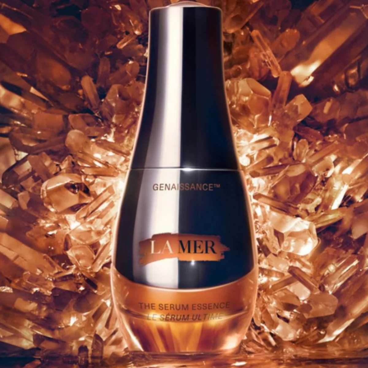 Genaissance de la Mer The Serum Essence - Image 3