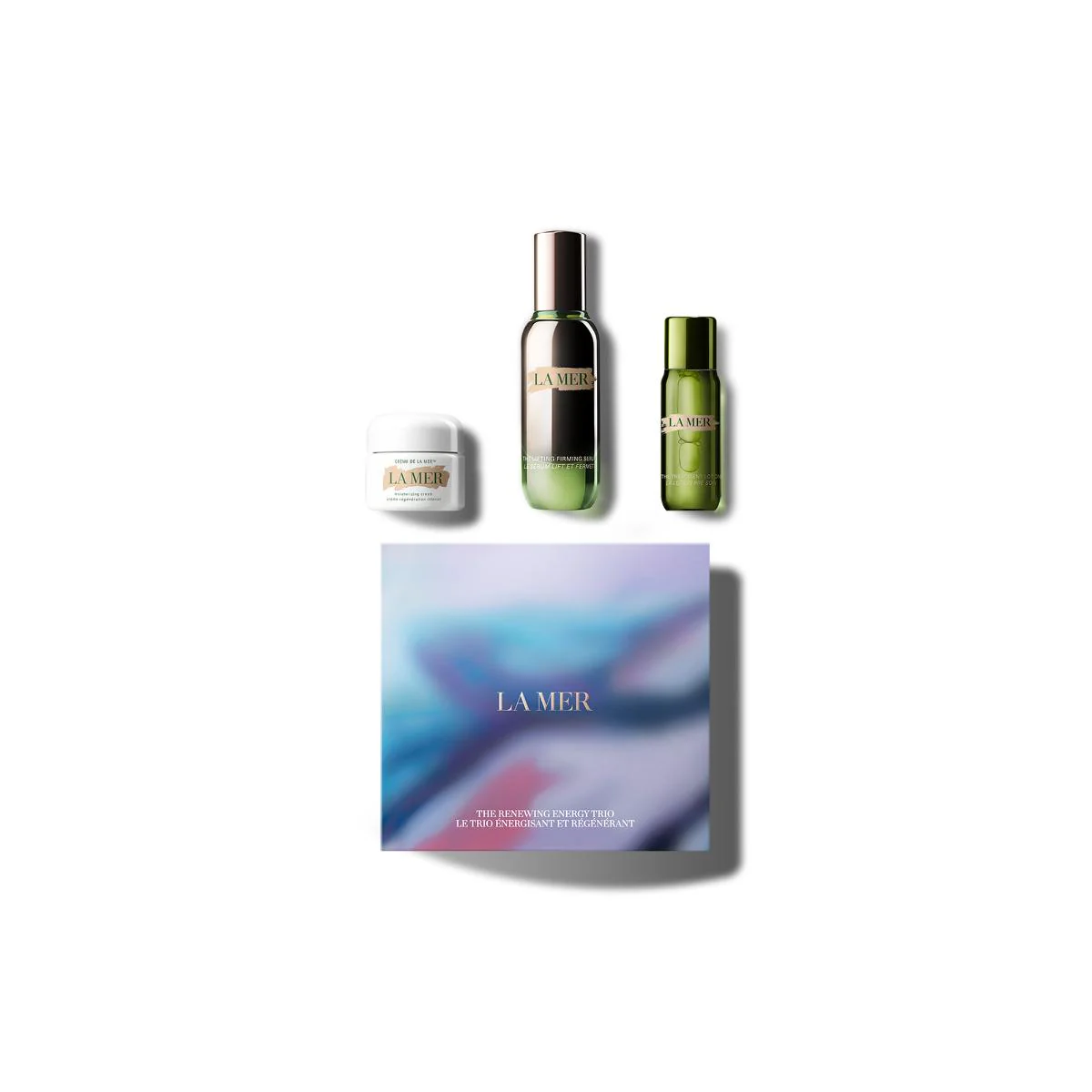 The Renewing Energy Trio - Mother's Day Gift Set - Image 3