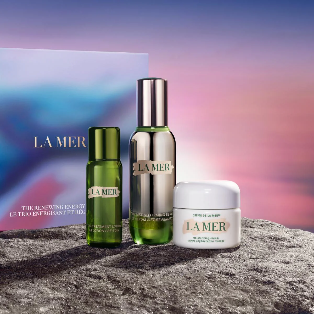 The Renewing Energy Trio - Mother's Day Gift Set - Image 5