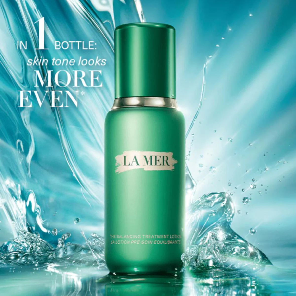 The Balancing Treatment Lotion - Image 3