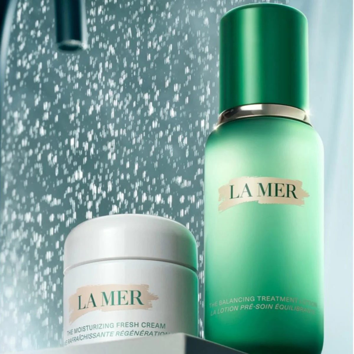 The Balancing Treatment Lotion - Image 7
