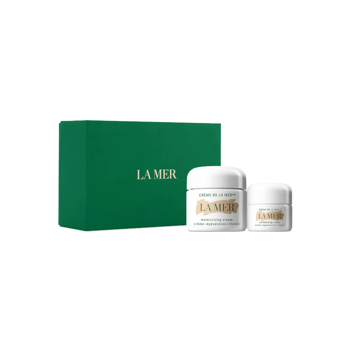 The Crème De La Mer Duet Set - Image 2