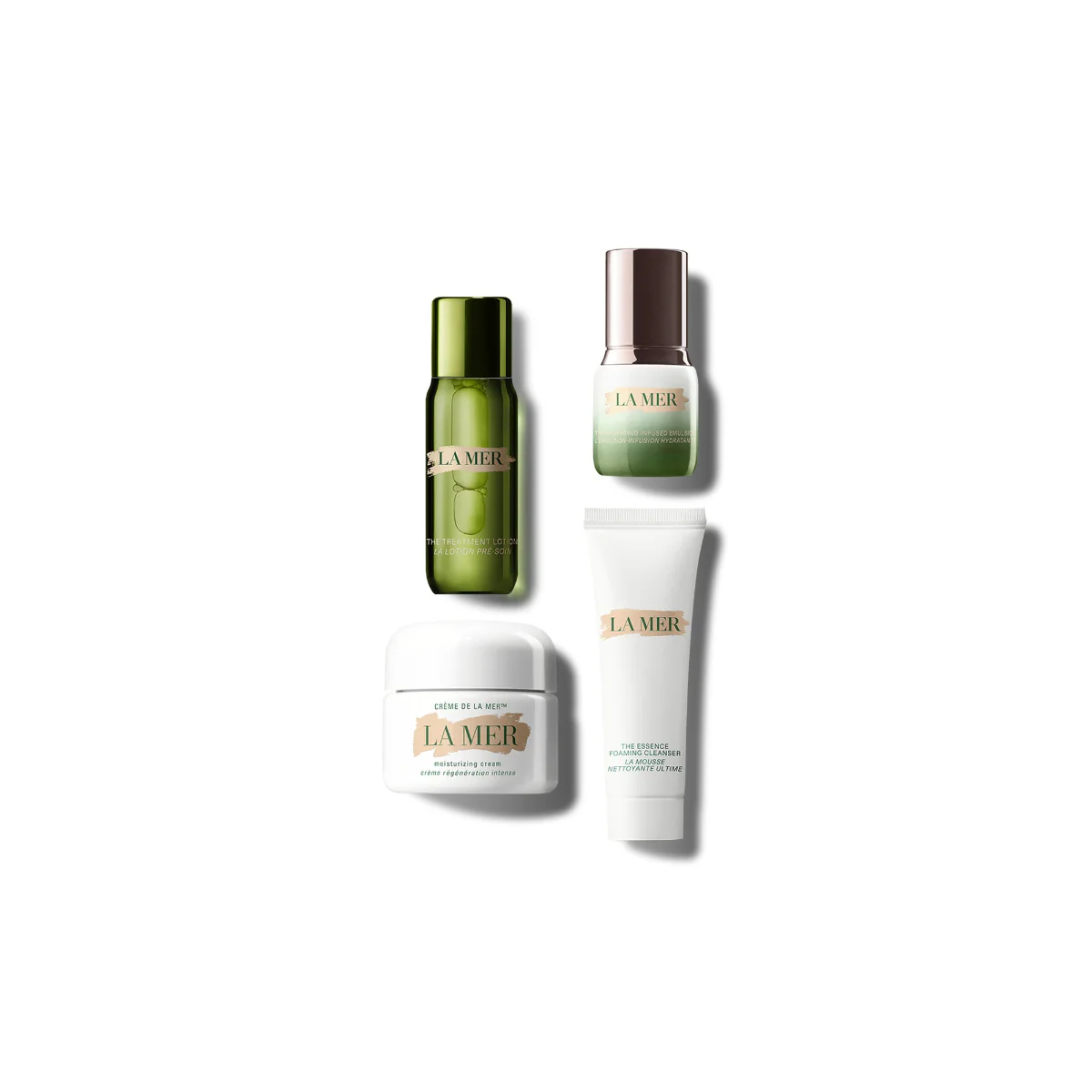 The La Mer Essential Discovery Collection - Image 2