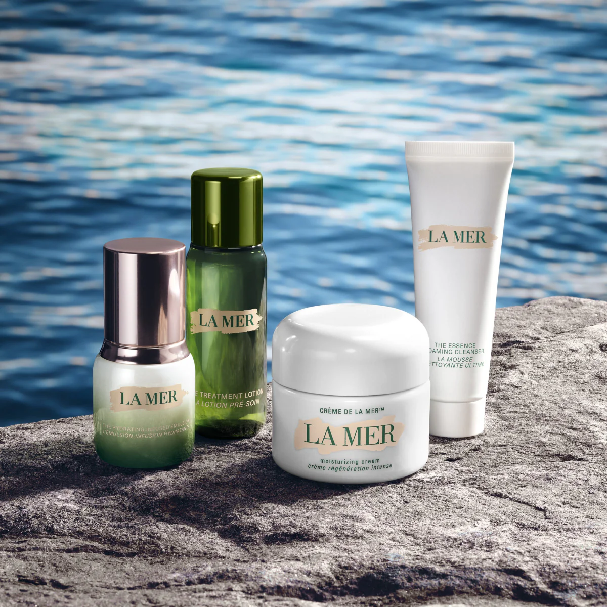 The La Mer Essential Discovery Collection - Image 5