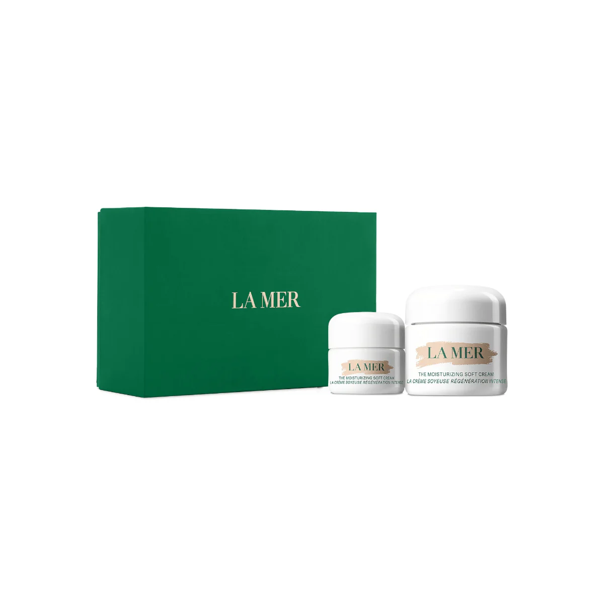 The Moisturizing Soft Cream Duet - Image 2