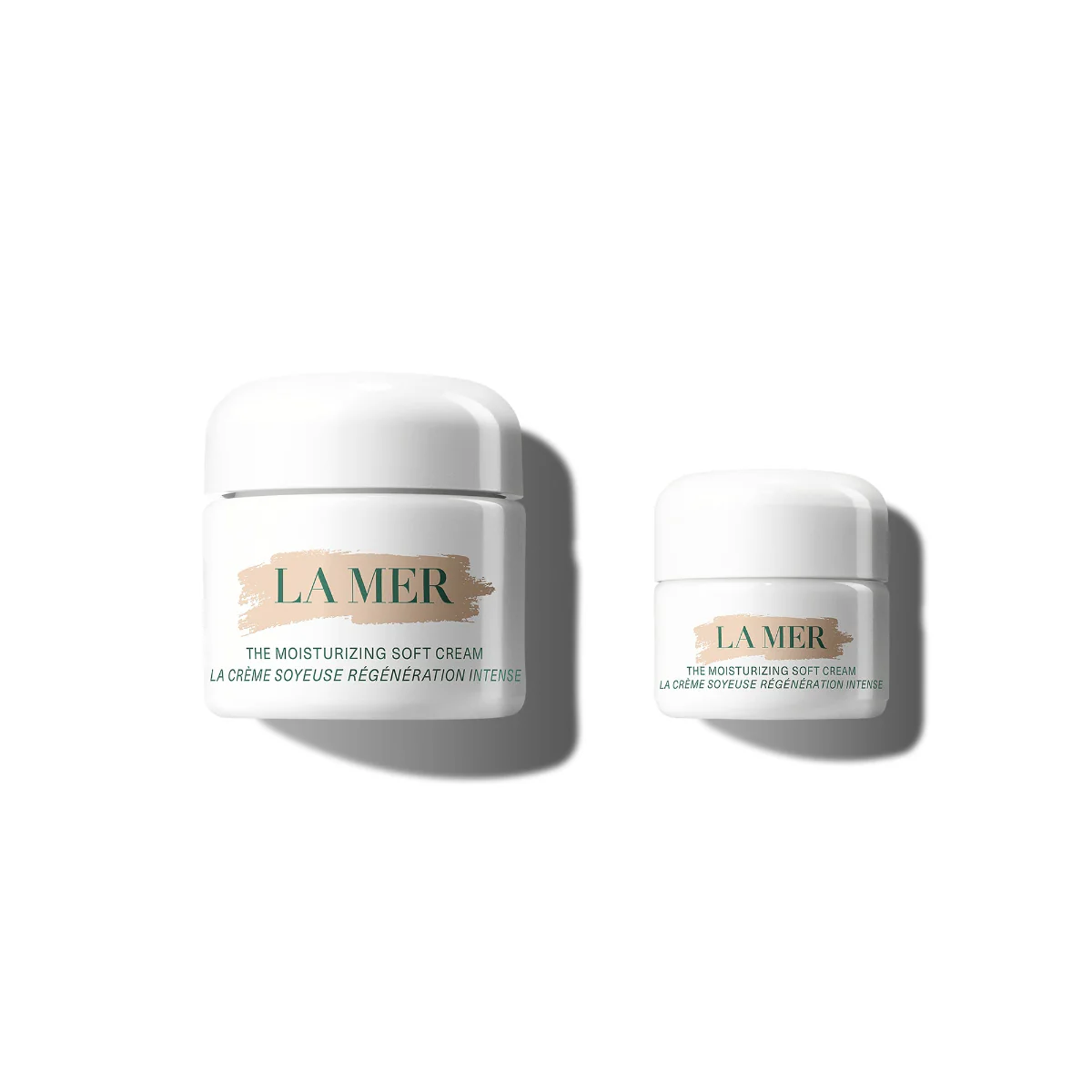The Moisturizing Soft Cream Duet - Image 3