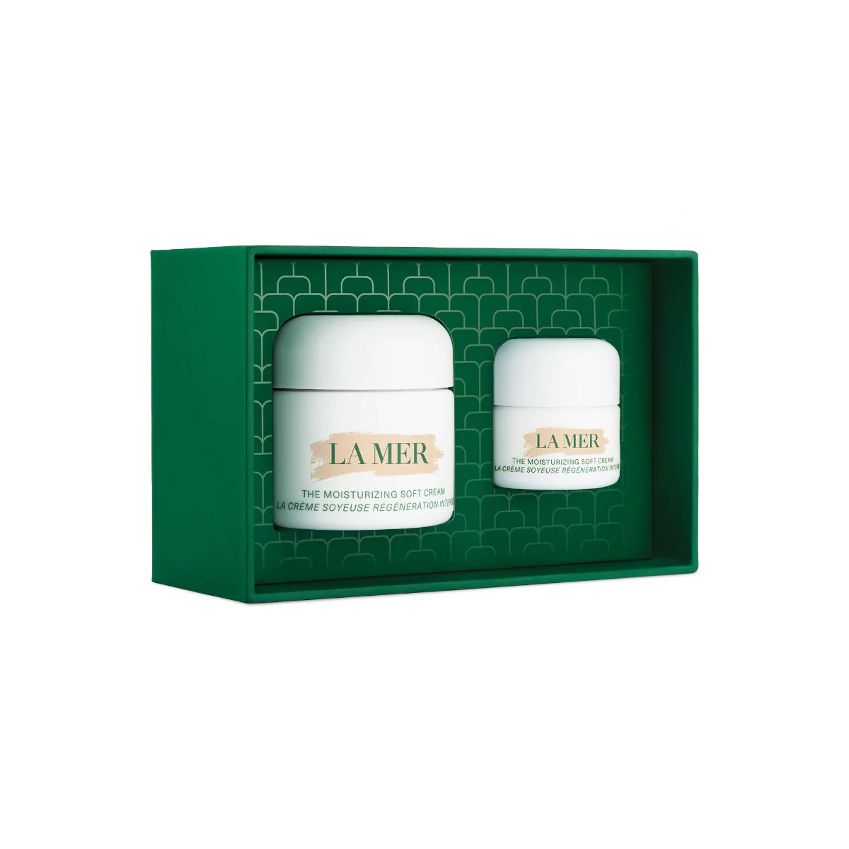 The Moisturizing Soft Cream Duet - Image 4