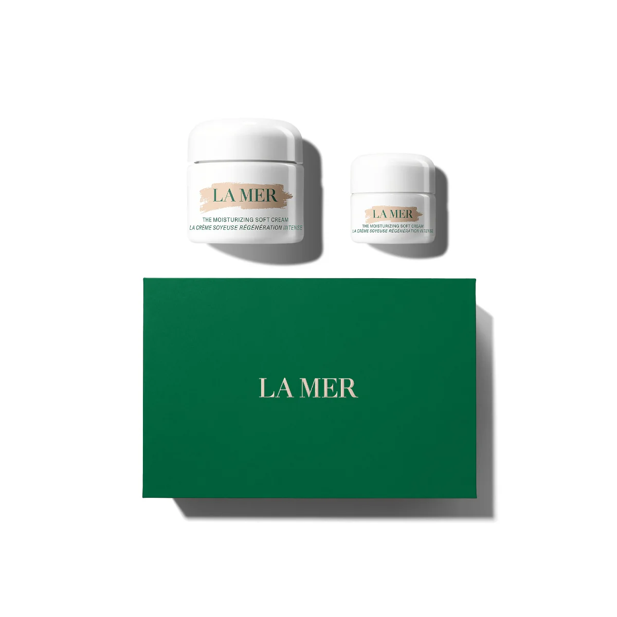 The Moisturizing Soft Cream Duet - Image 5