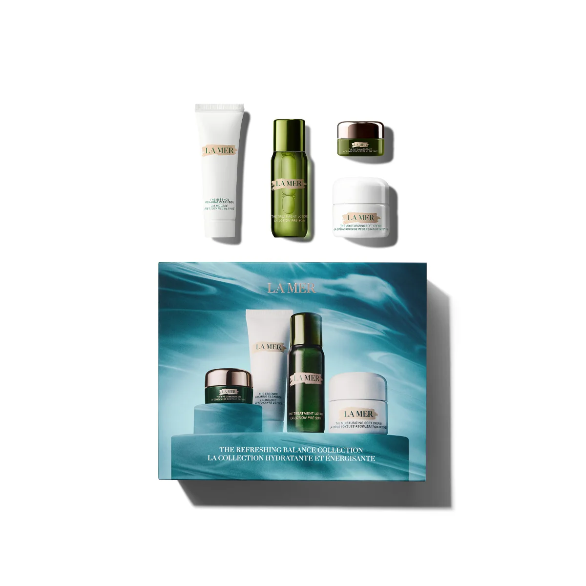 The Refreshing Balancing Collection Set - Image 4