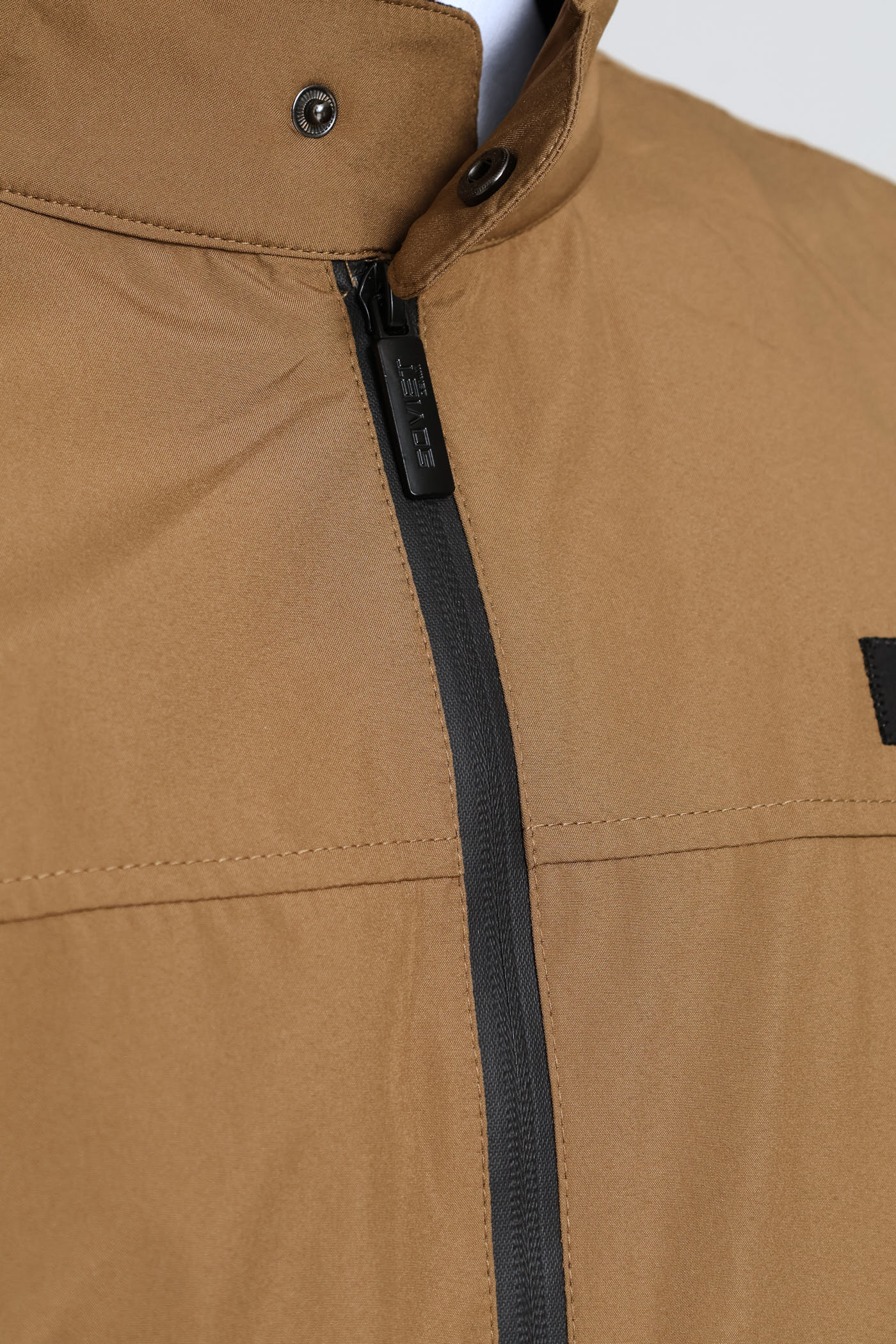Logan Jacket - Tobacco - Image 7