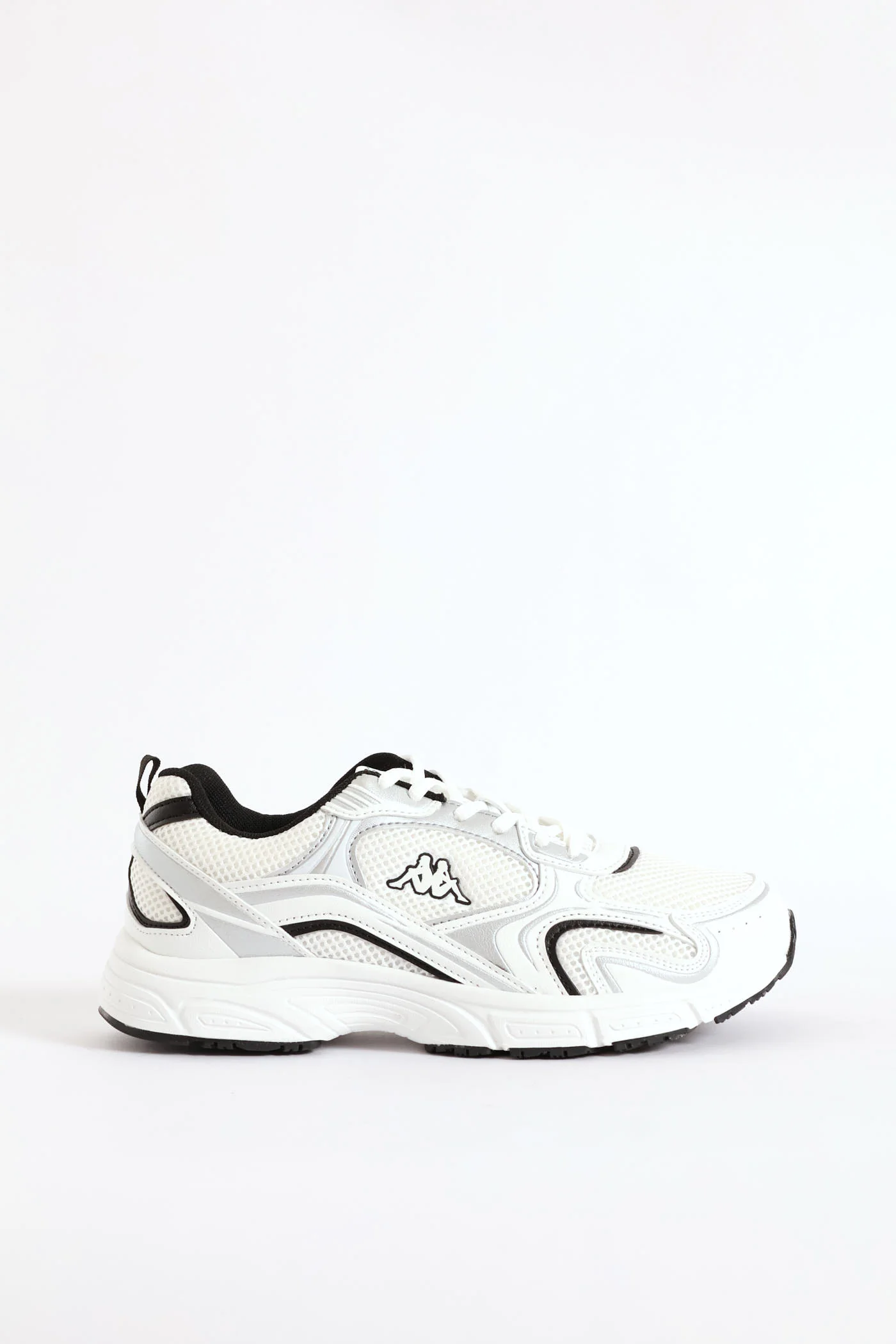 Logo Mygido 2 Trainer - White/Grey - Image 3