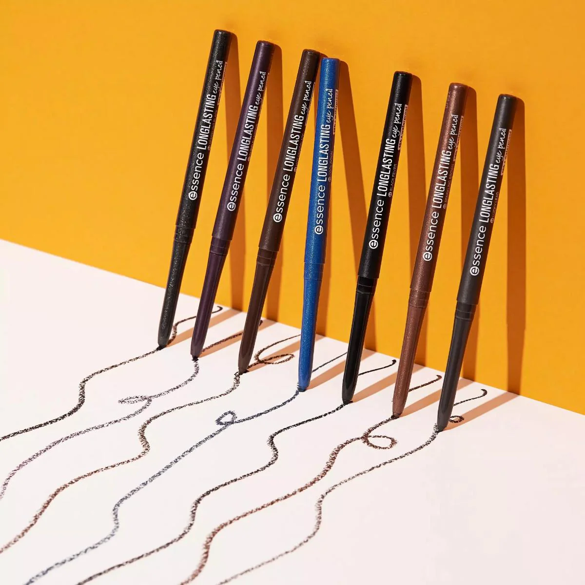 Long-Lasting Eye Pencil - Image 30