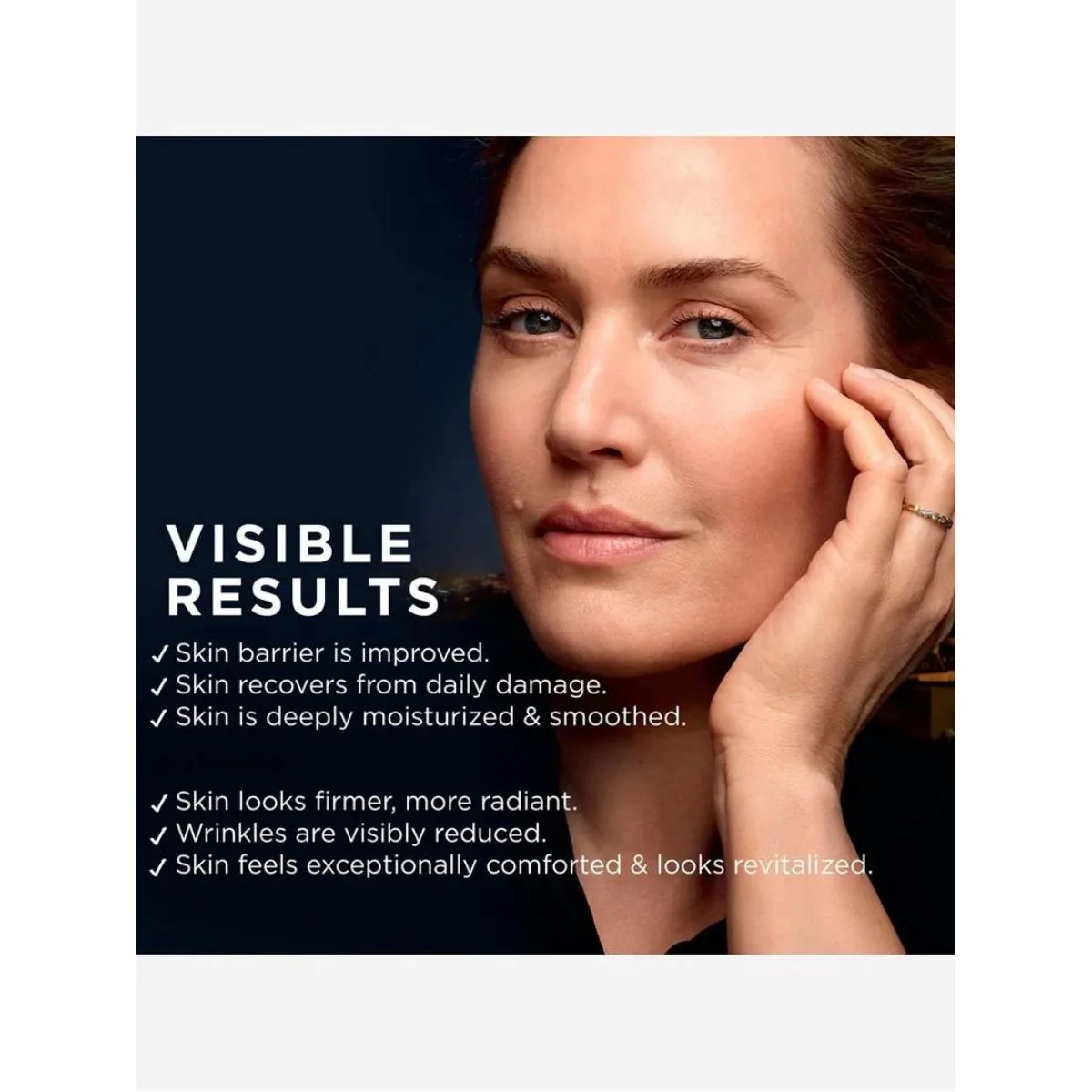 Age Perfect Anti Ageing Midnight Cream - 50ML - Image 5