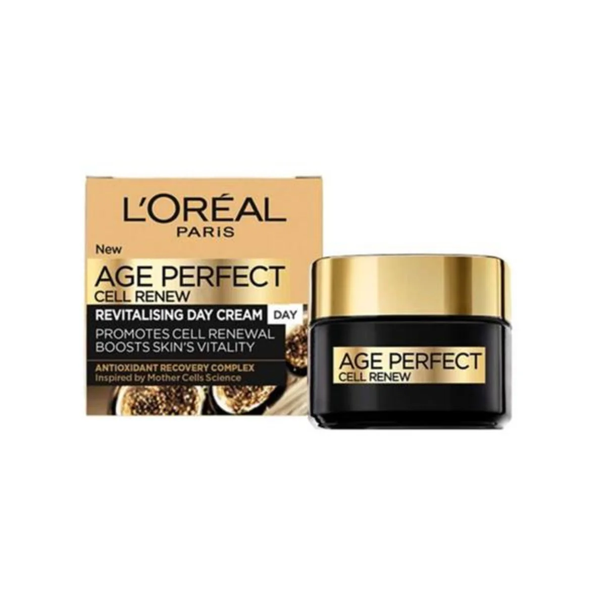 Loreal Age Perfect Cell Renew - Image 2