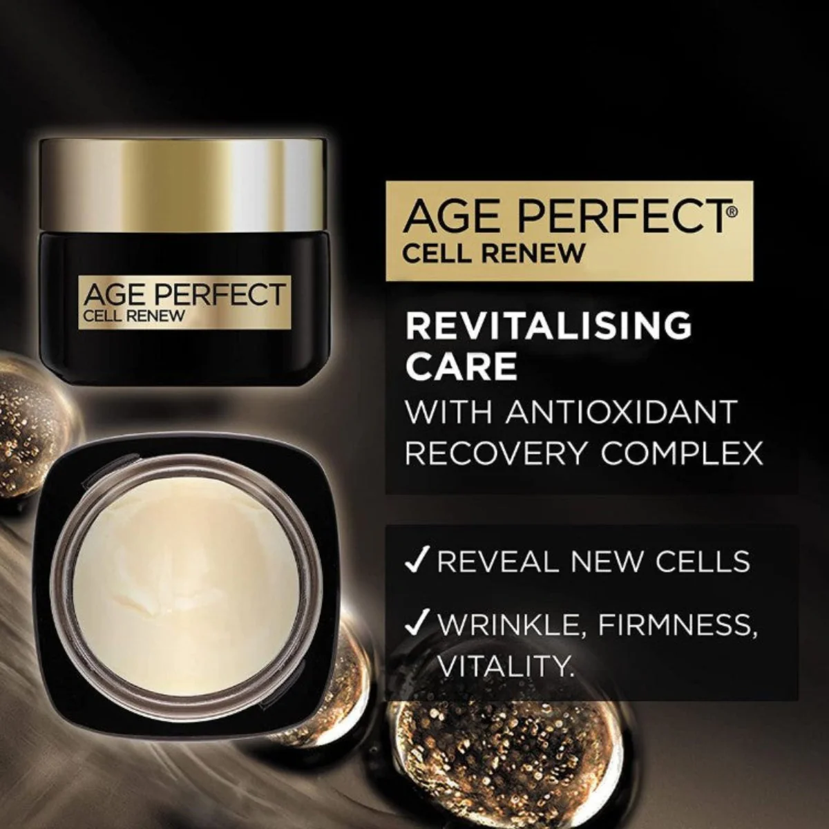 Loreal Age Perfect Cell Renew - Image 4