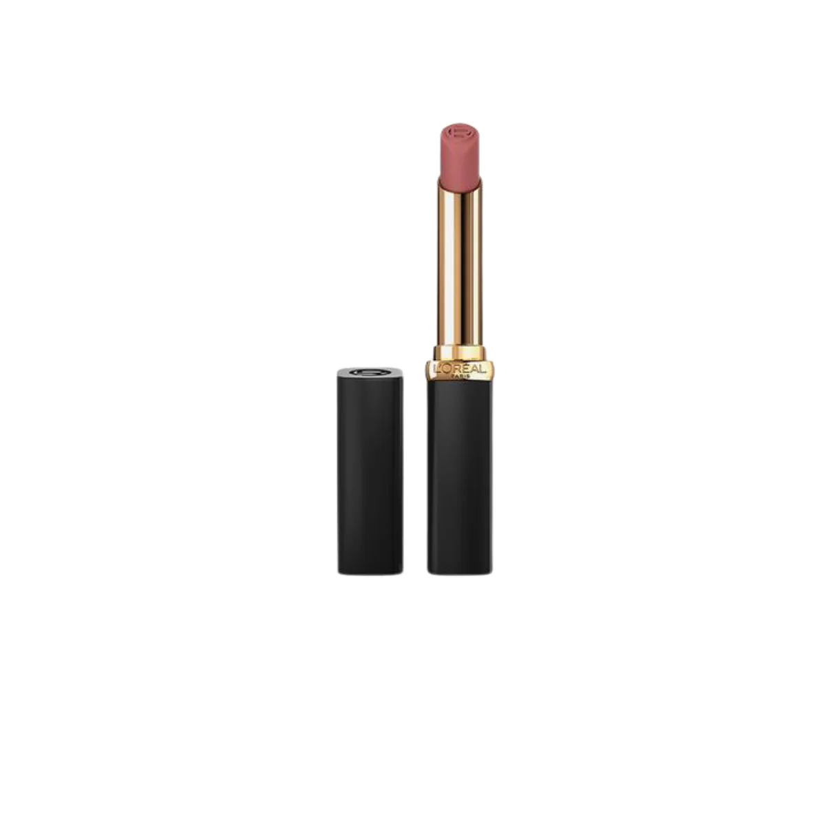 Loreal Colour Riche Nudes Of Worth Matte Lipstick - Image 10
