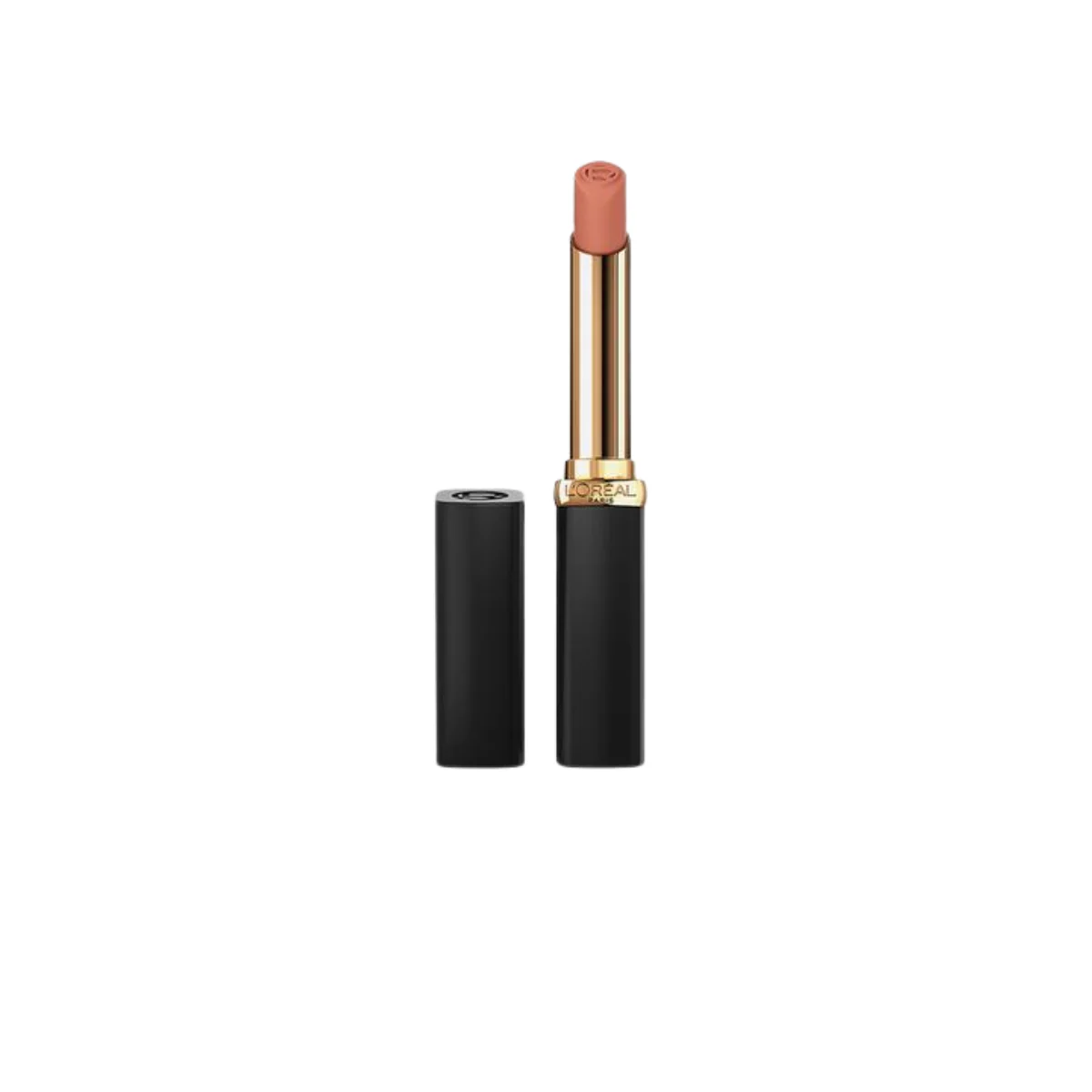 Loreal Colour Riche Nudes Of Worth Matte Lipstick - Image 2