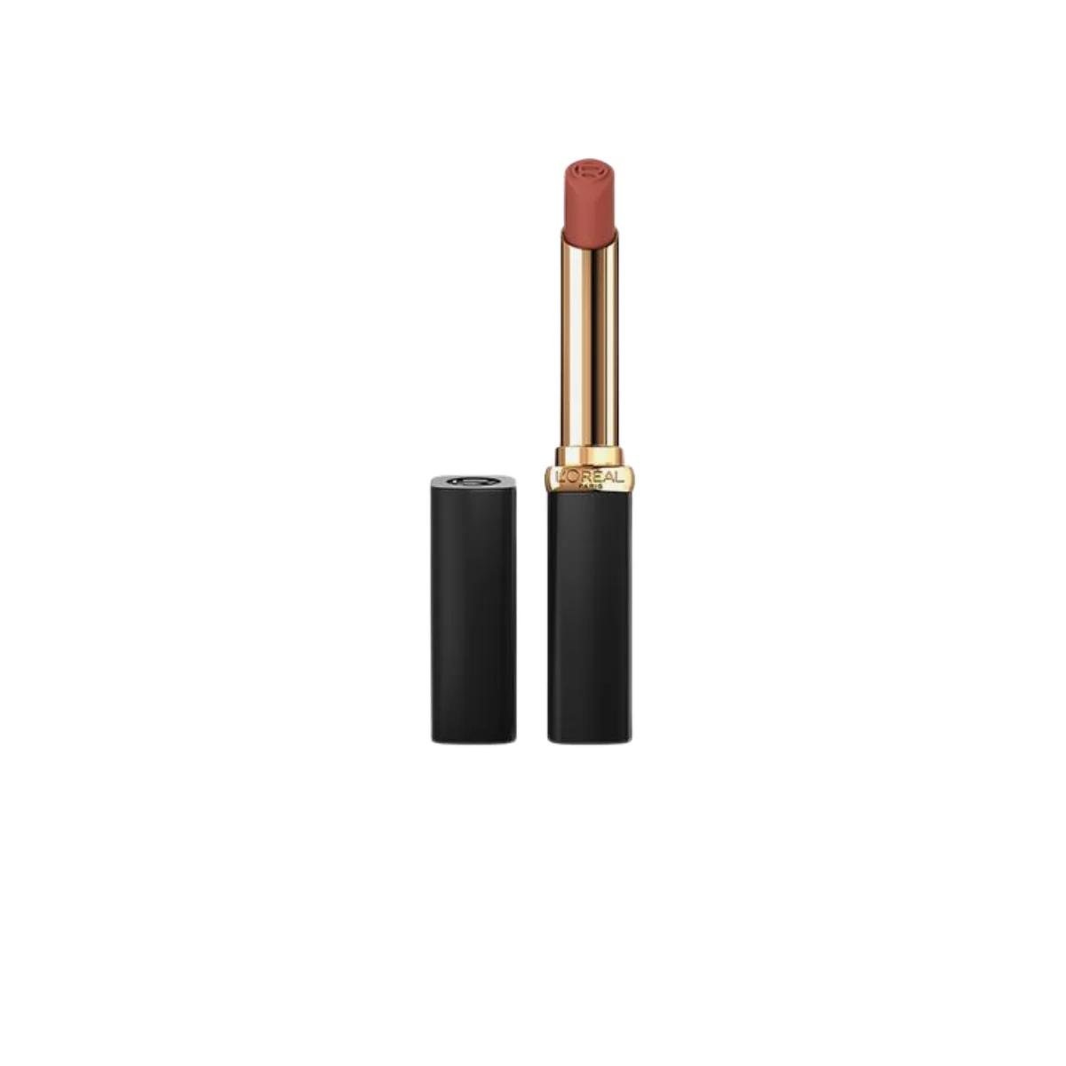 Loreal Colour Riche Nudes Of Worth Matte Lipstick - Image 8
