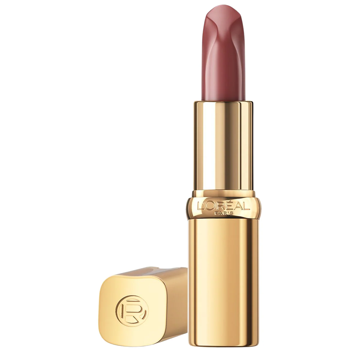Loreal Colour Riche Nudes Of Worth Satin Lipstick - Image 8