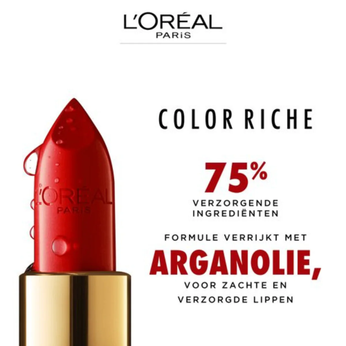 Loreal Colour Riche Satin - Image 5