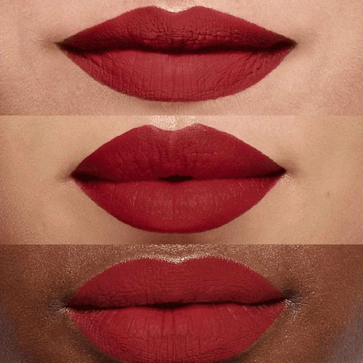 Colour Riche Volume Matte Intense Lipstick - Image 12
