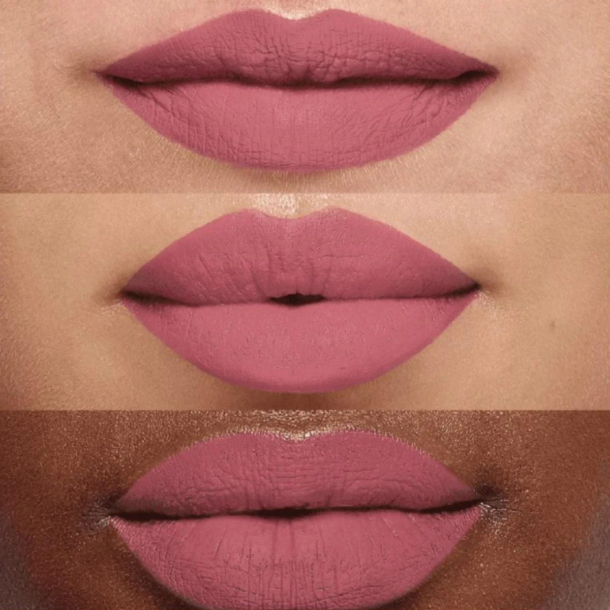 Colour Riche Volume Matte Intense Lipstick - Image 15