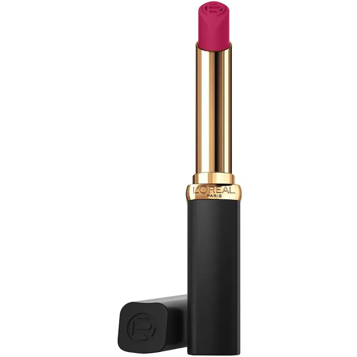 Colour Riche Volume Matte Intense Lipstick - Image 34