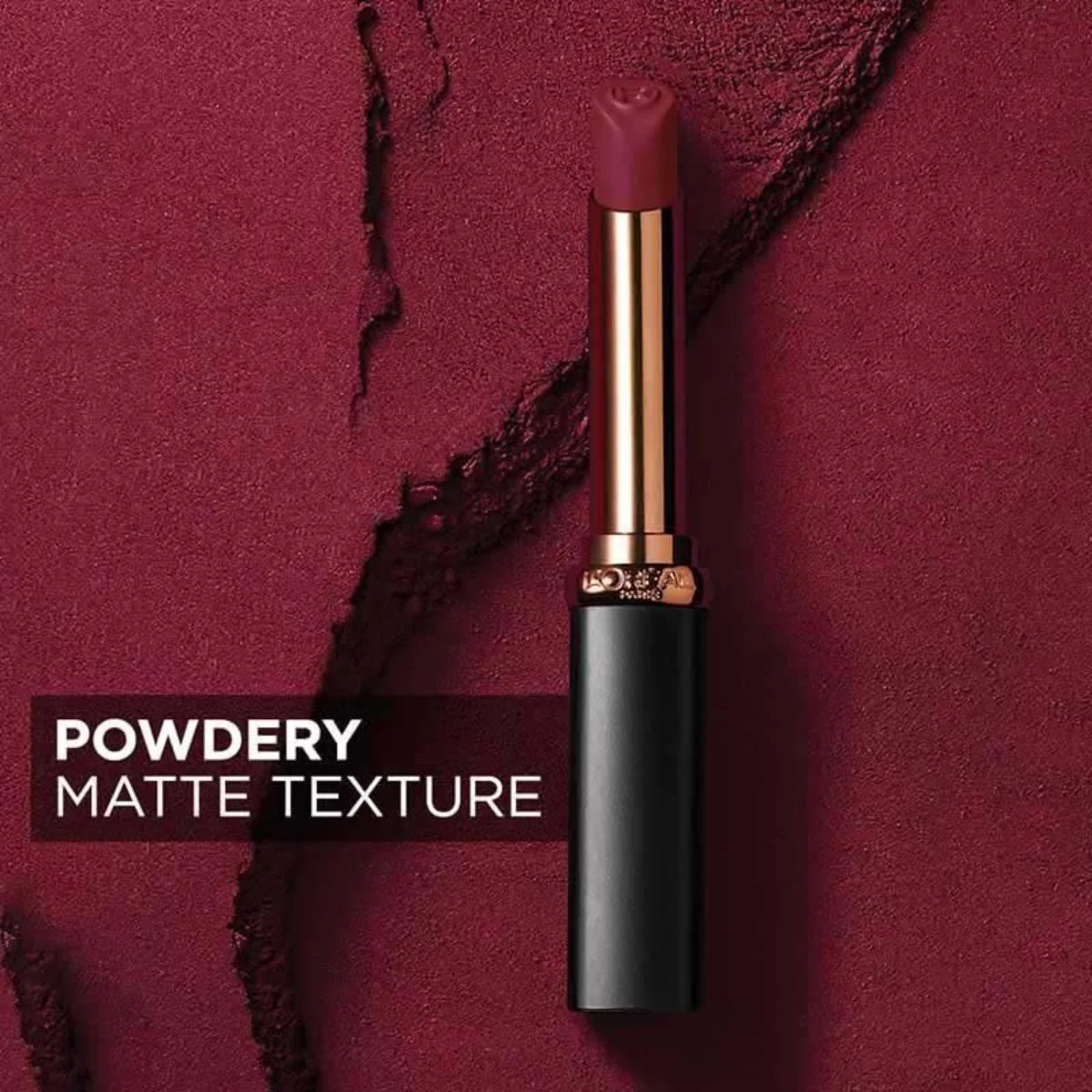 Colour Riche Volume Matte Intense Lipstick - Image 39