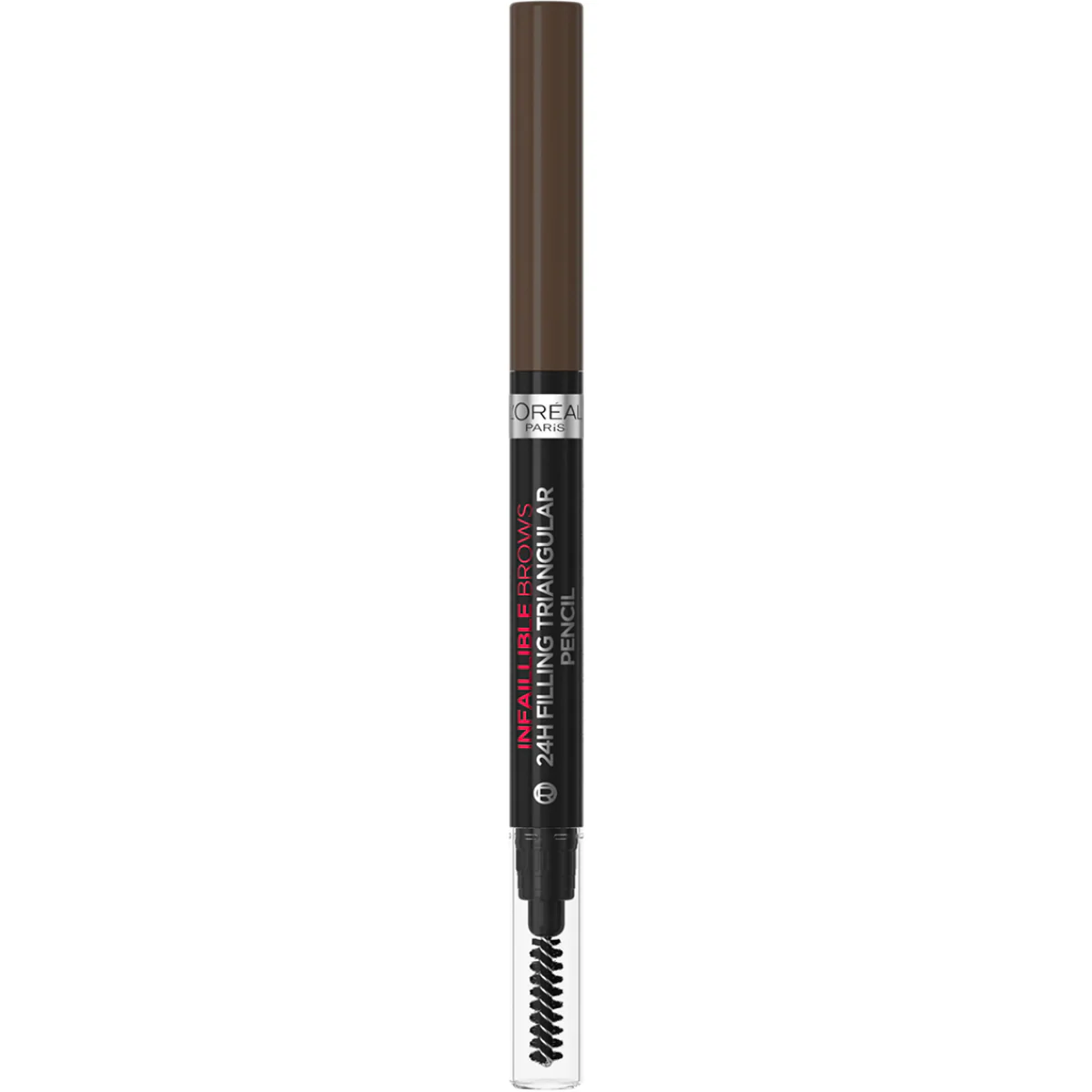 Loreal Infaillable Brows Filling Triangular Pencil - Image 6